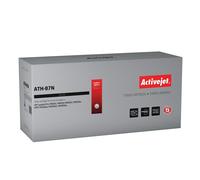 Toner Activejet ATH-87N Nero