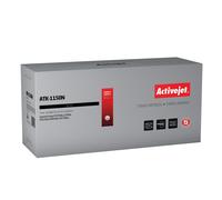 Toner Activejet ATK-1150N Nero