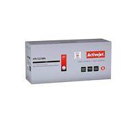Toner Activejet ATK-5220BN Nero