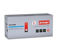 Activejet Toner Activejet AtK-5240cn Ciano S_0301_S9113030 Consumabili E Ufficio