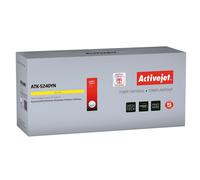 Toner Activejet ATK-5240YN Giallo