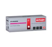 Toner Activejet ATK-8600MN (sostitutivo per Kyocera TK-8600M; Supreme; 20000 pagine; magenta)