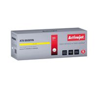 Toner Activejet ATK-8600YN (sostitutivo per Kyocera TK-8600Y; Supreme; 20000 pagine; giallo)