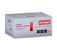 Activejet Toner ATL-80MNX replacement Lexmark 80C2HME Supreme Compatibile Unità