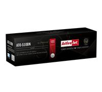 Toner Activejet ATO-510BN (sostituzione OKI 44449804; Supreme; 5000 pagine; n...