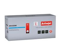 E_0002_S9113171 Activejet Toner Activejet ATO-532CNX Ciano
