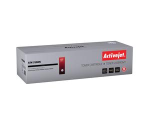 Toner Activejet Kyocera TK-3160 12.5k pagine Laser