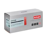 Cartuccia di toner - ACTIVEJET - ATB-2510N - Compatibile Brother TN2510 - Nero - 1 200 pagine