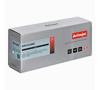 Toner Activejet per Brother TN2510XL nuovo ATB-2510NX