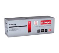 Toner Activejet per HP 106A W1106A nuovo ATH-106N