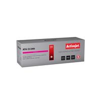 Toner ActiveJet per HP 126A CE313A reg ATH-313AN