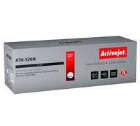 Toner ActiveJet per HP 128A CE320A nuovo ATH-320N
