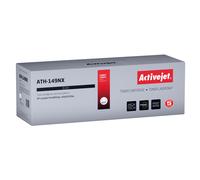 E_0002_S9166076 Activejet Toner Activejet ATH-149NX Nero Consumabili E Ufficio