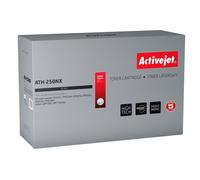 Toner ActiveJet per HP 504X CE250X nuovo ATH-250NX
