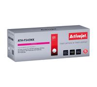 Toner Activejet per HP 540 CF543X nuovo ATH-F543NX