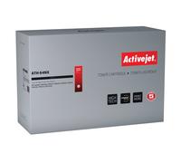 Activejet ATH-64NX Toner replacement Per HP 64X CC364X Supreme Compatibile Unità