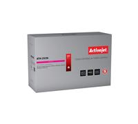 Activejet ATH-263N 11000 pagine Magenta 1 pz toner for Per HP CE263A