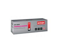 Toner ActiveJet per HP CF383A, nuovo modello ATH-383N