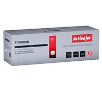 ActiveJet Toner ATH-9024N per stampanti HP Sostituzione HP W9024MC Supreme 11500 pages black