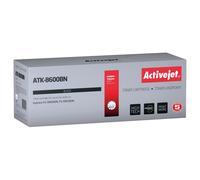 Toner Activejet per Kyocera TK-8600K, nuovo modello ATK-8600BN