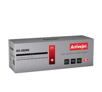 Toner ActiveJet per LEXMARK 502X Nuovo ATL-502NX