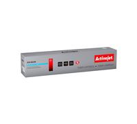 Toner ActiveJet per OKI 44973535 nuovo ATO-301CN