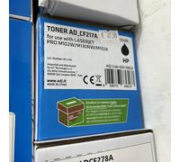 Toner AD_ CF217A laserjet Pro M102W M130NW M102A