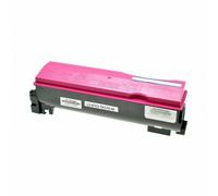 TONER ADATTO A KYOCERA KT-TK570MG FSC 5400 DN DA 12.000 PAGINE
