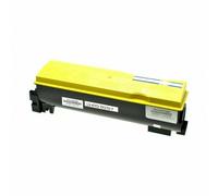 TONER ADATTO A KYOCERA KT-TK570YL FSC 5400 DN DA 12.000 PAGINE