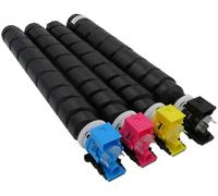 Toner ADATTO A Kyocera TK-8525 CIANO TASKalfa 4052ci / 4053 ci