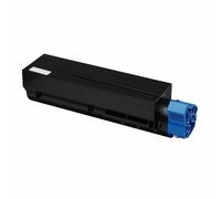 TONER ADATTO A OKI NERO 45807111 MB562dnw B432dn MB492dn B412dn
