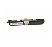 KIT 4 TONER ADATTO A OKI COMPATIBILE OKI MC160 OKI C130 OKI C110