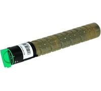 TONER ADATTO A RICOH NERO 842061 RicohAficio MP C2031 MP 2050 MP 2050 spf MP