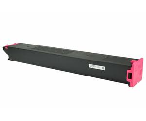 TONER ADATTO A SHARP MX60 MX61 COMP MAGENTA MX3550V MX2630N MX3060N MX3570N