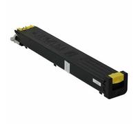 TONER ADATTO A SHARP SHT-MX31YL COMPATIBILE GIALLO Sharp MX 3100N MX 2301N MX
