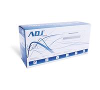 Toner ADJ Compatibile HP CE278A per Laserjet P1566/1606 - 2.100 Pagine - Nero