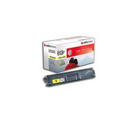 Agfaphoto aptbtn910ye cartuccia toner 1 pz compatibile giallo