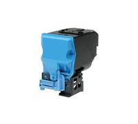 TONER ALC300 CIANO COMPATIBILE PER Epson Workfoce AL-C300 C13S050749 8.800 PAGIN