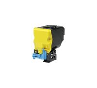 TONER ALC300 GIALLO COMPATIBILE PER Epson Workfoce AL-C300 C13S050747 8.800 PAGI