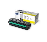 Toner alta capacità CLT-Y506L Samsung giallo SU515A