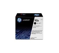 Toner alta resa 90X HP nero CE390X