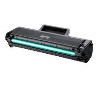 Toner alta resa compatibile con Samsung MLT-D1042S - SU737A - nero SU737A
