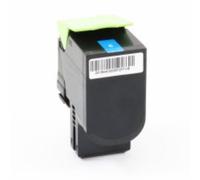 TONER ALTERNATIVO CYANO LEXMARK C540H1CG C540,C544,C546,X543,X544,X546,X548