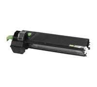 TONER AR-156T NERO COMPATIBILE PER SHARP AR121,AR151,AR156,AR157,AR168,ARF152,AR