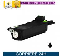 Toner AR-168LT Nero per Sharp Compatibile AR-168T