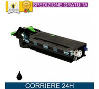 Toner AR-270T Nero per Sharp Compatibile AR-270LT