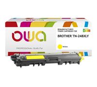 TONER ARMOR K16537OW Giallo
