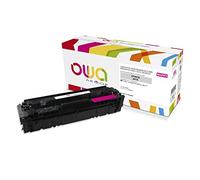 TONER ARMOR PARA HP COLOR LASERJET PRO M252, M274, M277 MFP MAGENTA