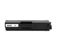 Toner Aster compatibile Brother TN-426 ciano - B426C