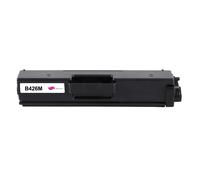 Toner Aster compatibile Brother TN-426 magenta - B426M